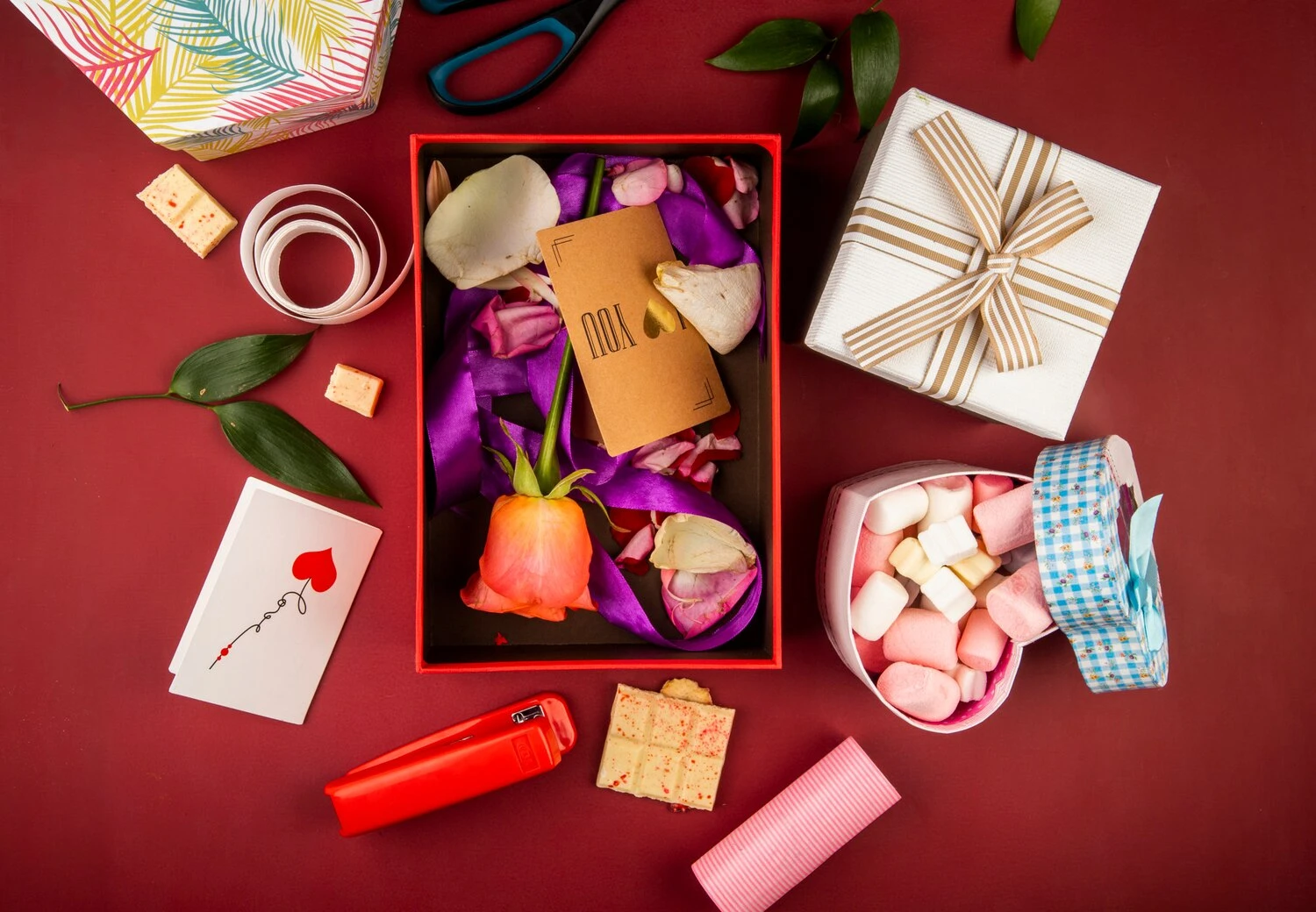 Gift Items