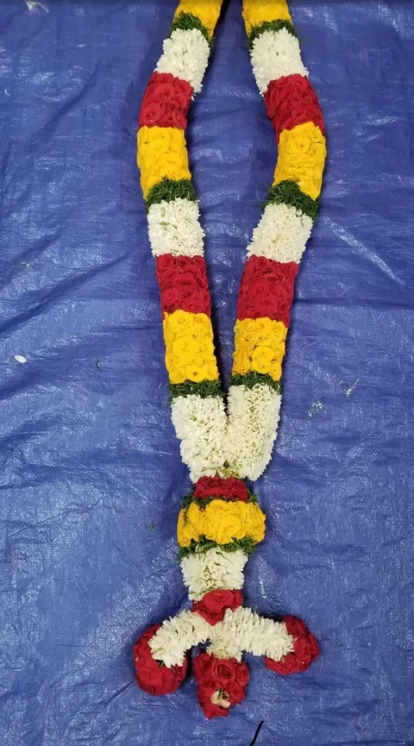 Fresh Garland