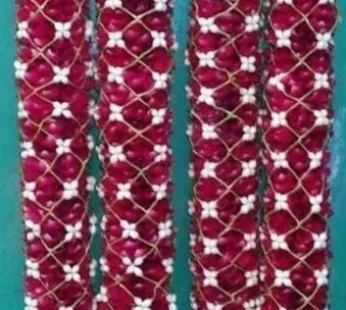 Fresh Garlands