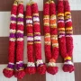 Fresh Garlands- $15 per feet