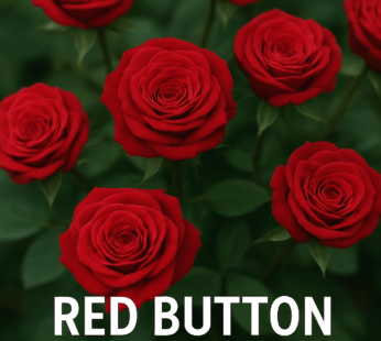 Red Button Roses