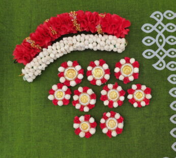 Bridal Dressing