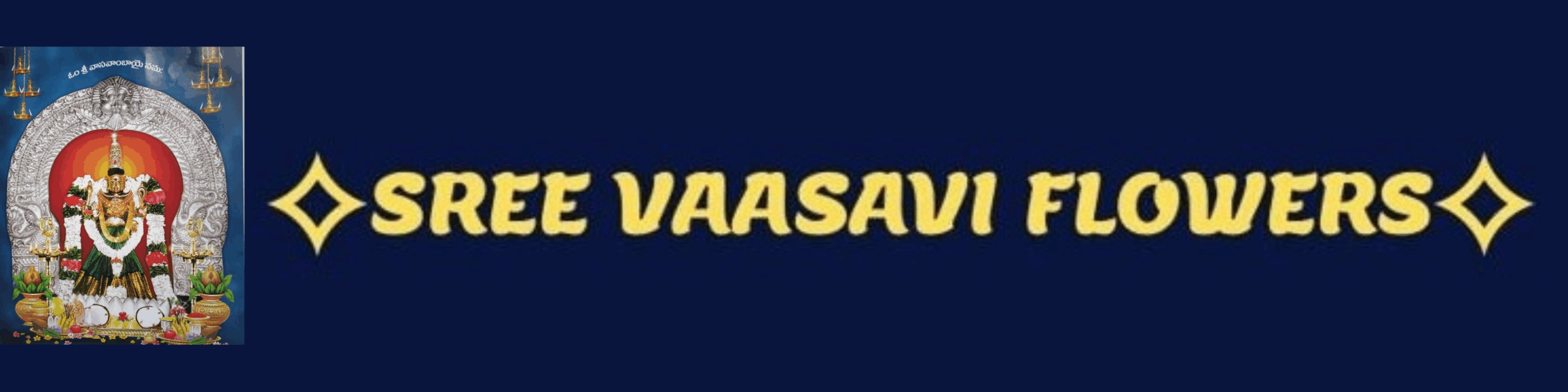 Sree Vaasavi Flowers